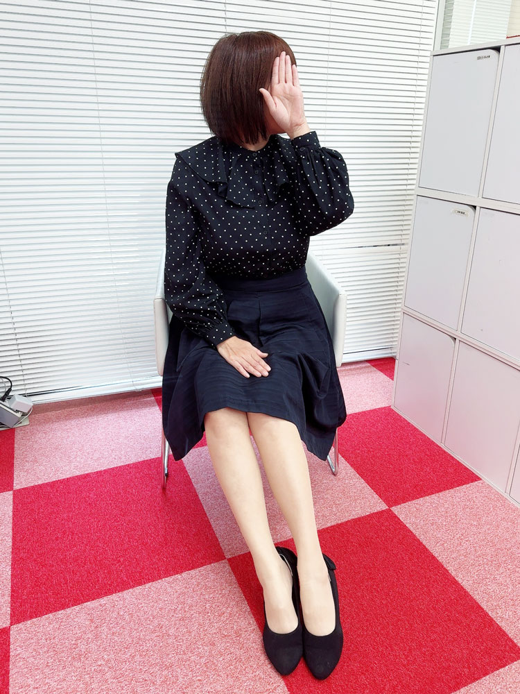 緒方　るかさんの写真